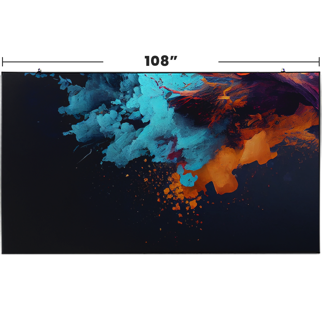 Pantalla LED Interior RAY Serie CN - Imagen 4