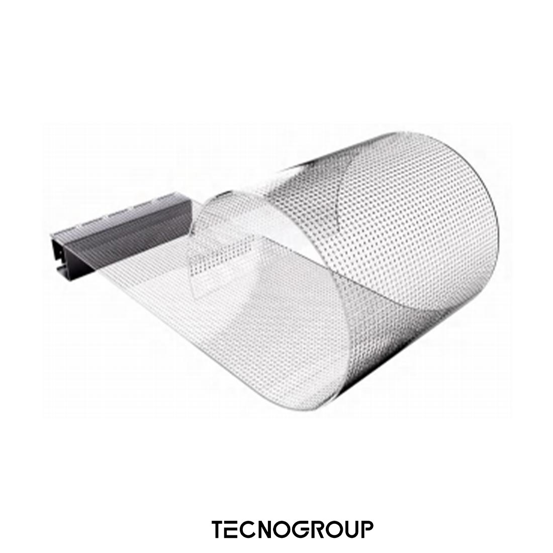 Pantallas LED Interior FT Series Film Transparente
