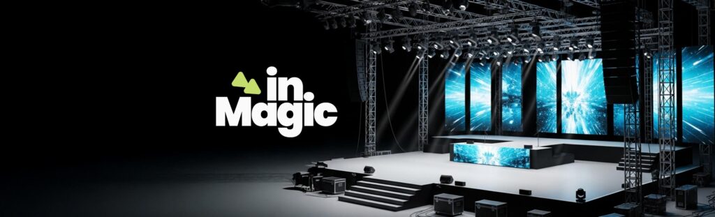 Inmagic Sliven Inmagic Rental - Tecnogroup