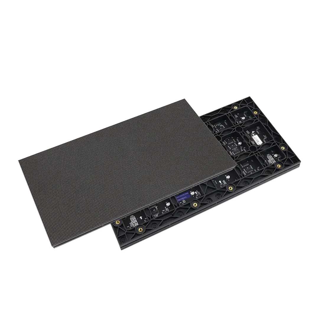 Pantallas LED Fijas RAY PL Series - Imagen 3