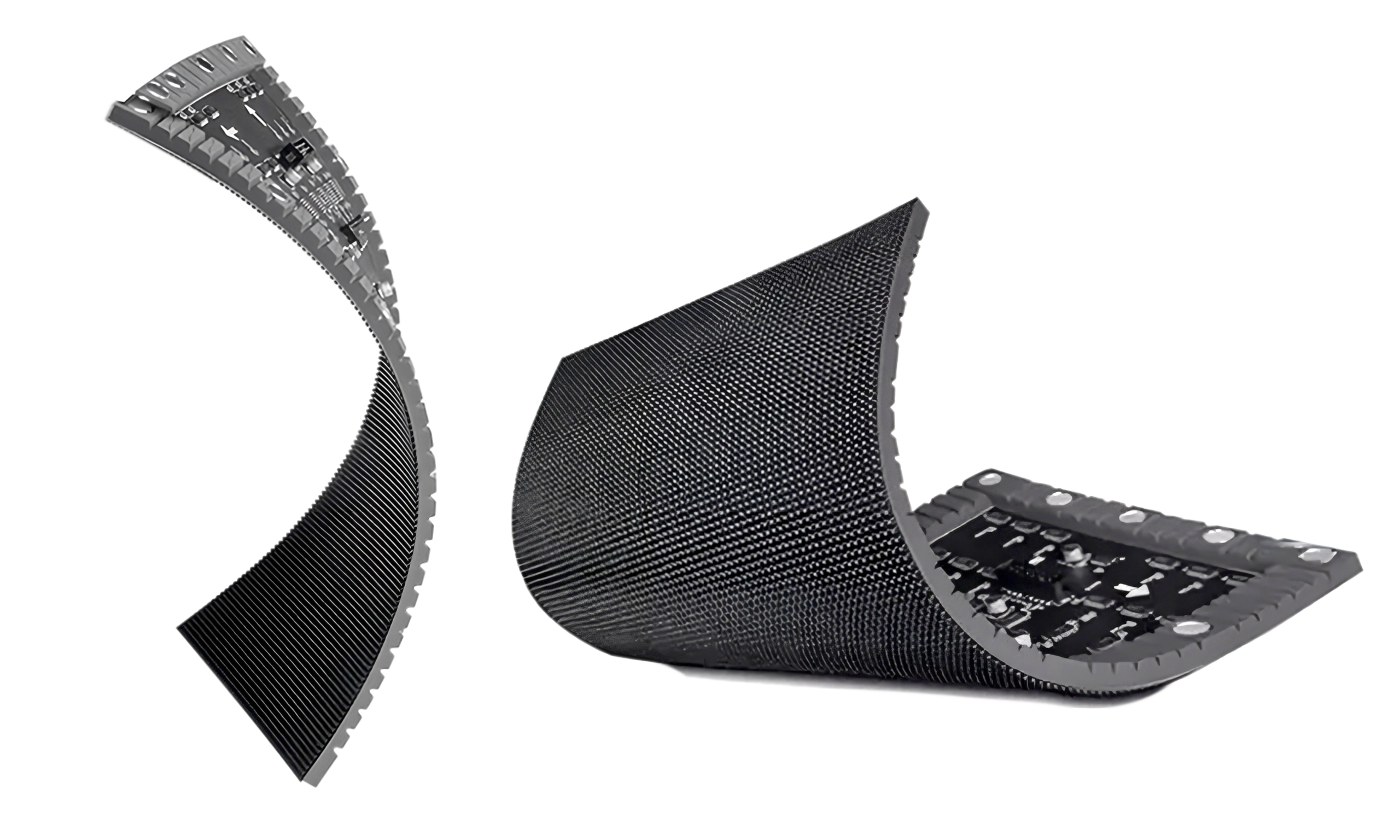 Pantallas LED Fijas RAY PF Series - Imagen 5