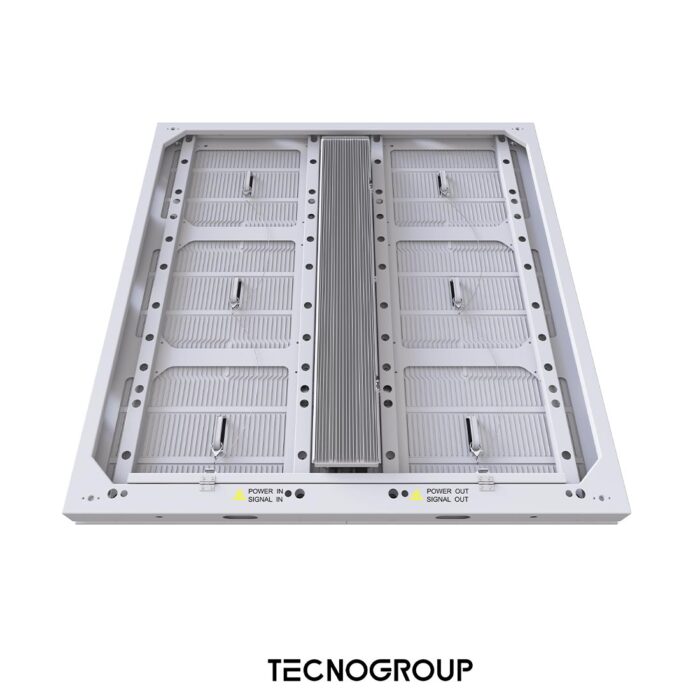 Pantallas LED Exterior RAY LITE XP Series - Tecnogroup